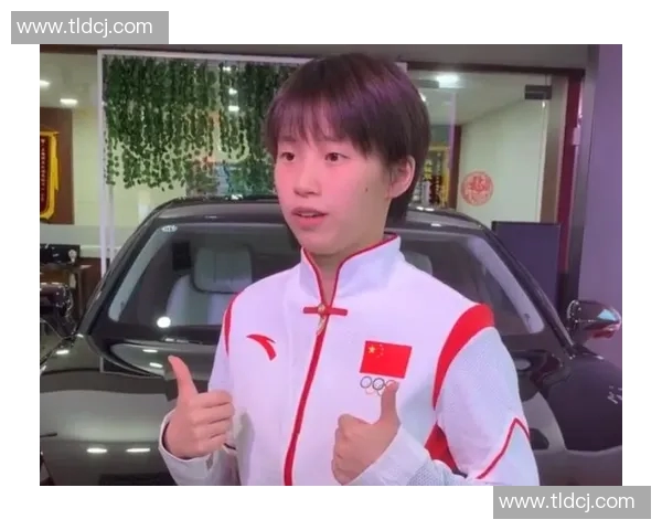 红旗官宣冬奥送车：中国健儿获得一枚奖牌，就送一台车